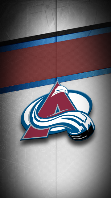 colorado avalanche wallpaper,flag,sign,emblem,logo,signage