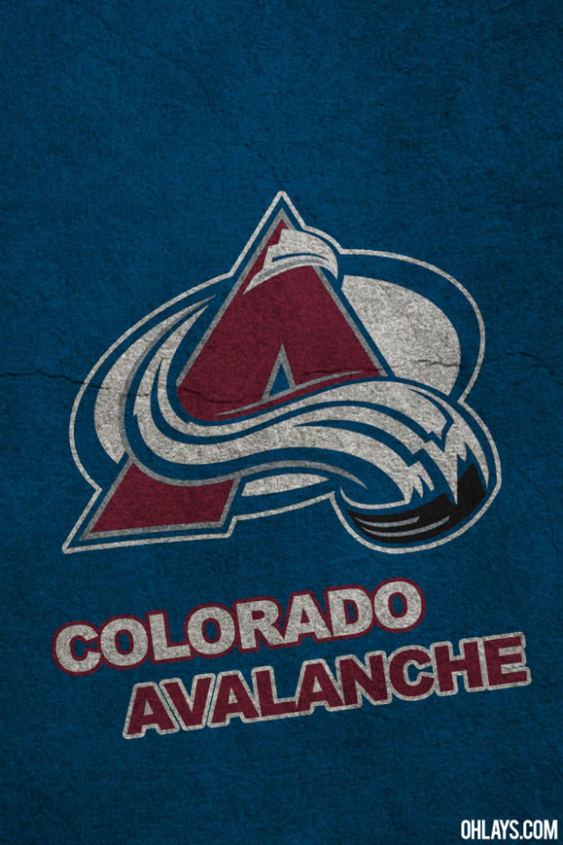 colorado avalanche wallpaper,logo,font,poster,t shirt,textile