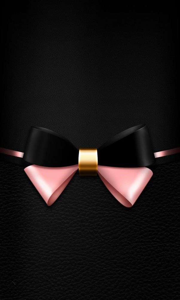 pink bow wallpaper,bow tie,pink,tie,fashion accessory,ribbon