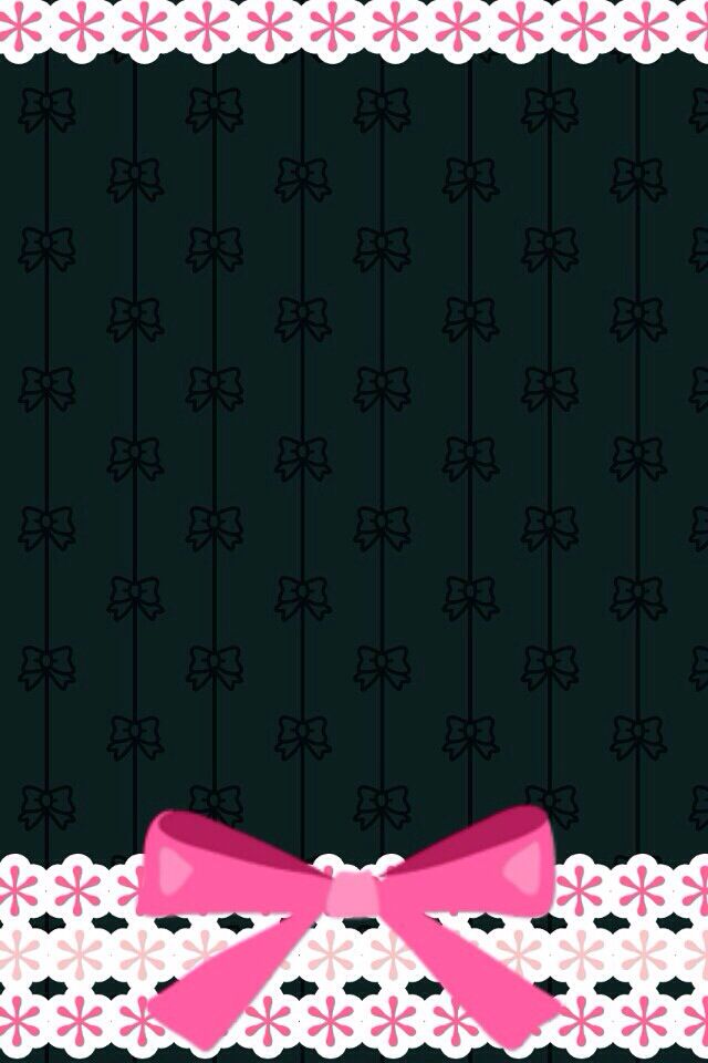 pink bow wallpaper,pink,pattern,design,textile,magenta