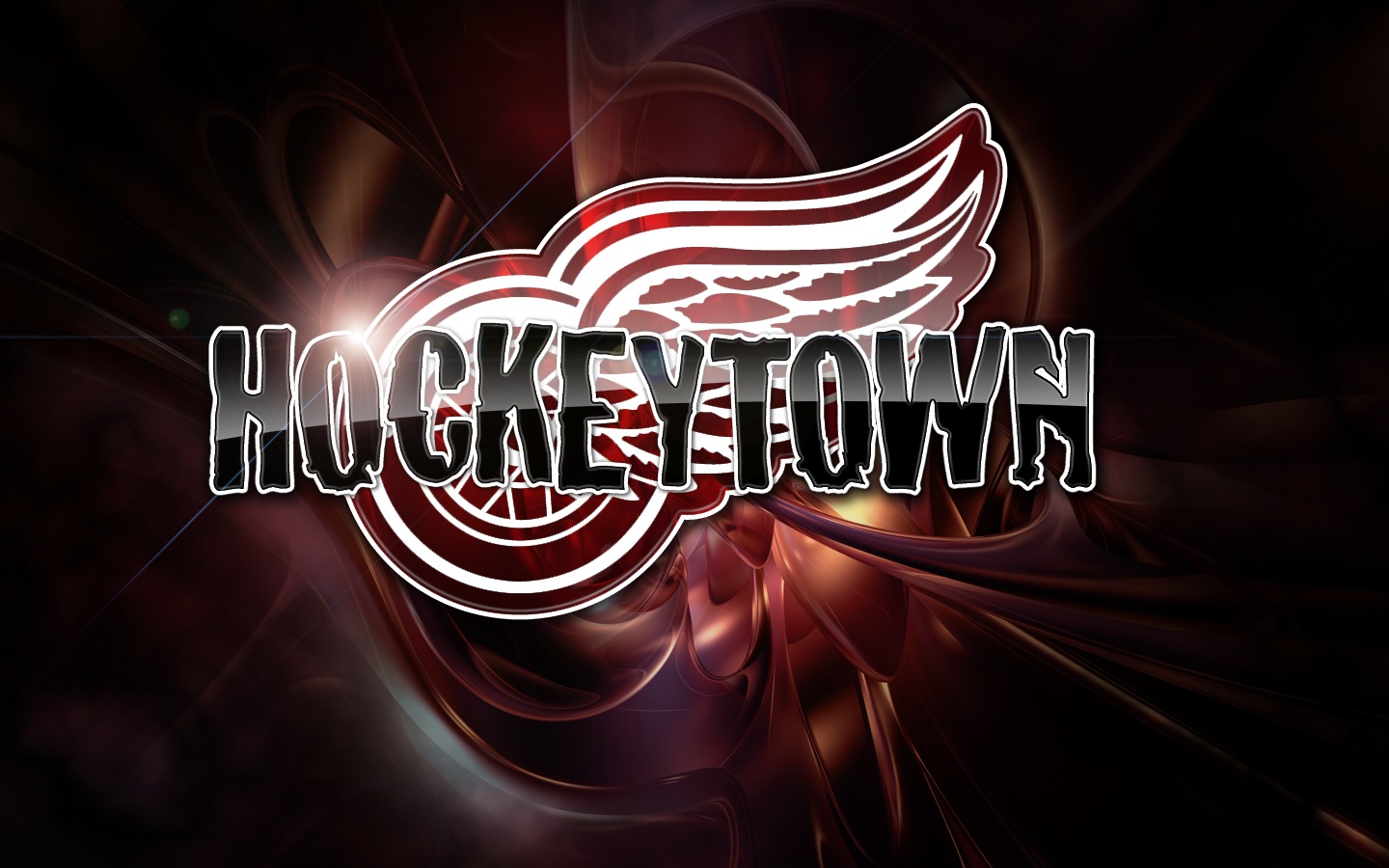 detroit red wings tapete,text,schriftart,grafikdesign,grafik,spiele