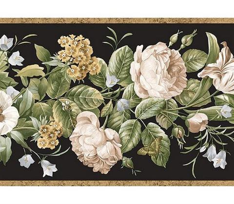 cabbage rose wallpaper,flower,plant,flowering plant,botany,textile