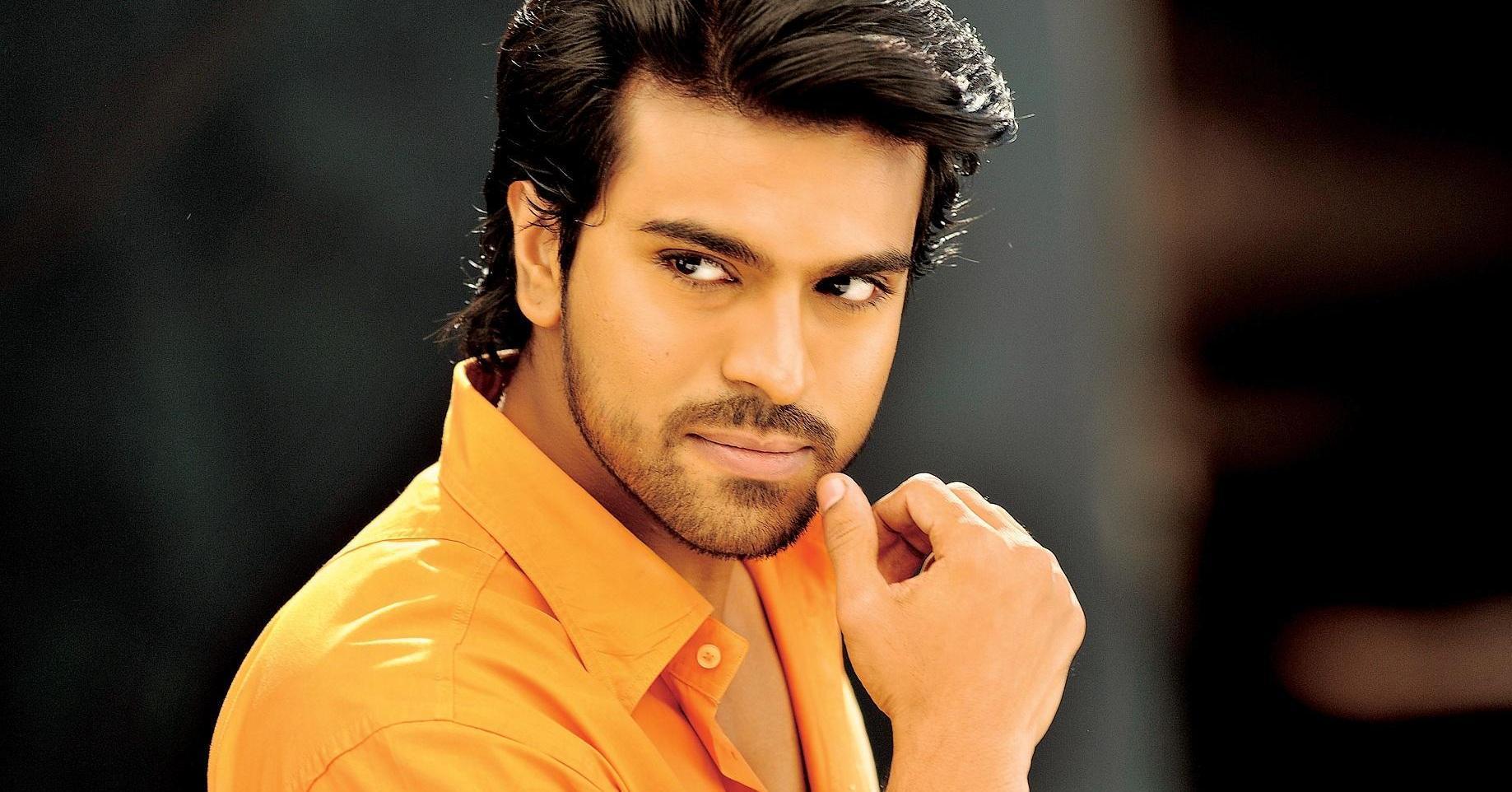 South Indian Heroes Wallpapers Ram Charan WallpaperUse