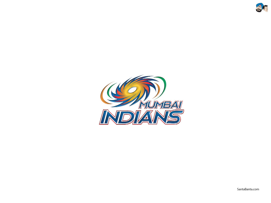 mumbai indians hd wallpaper,logo,text,font,line,graphics