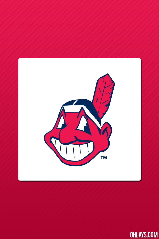 cleveland indians iphone wallpaper,red,text,logo,pink,font
