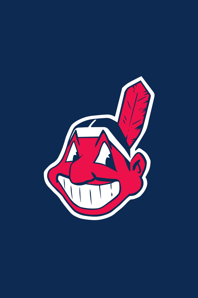 cleveland indians iphone wallpaper,red,logo,font,mouth,graphics