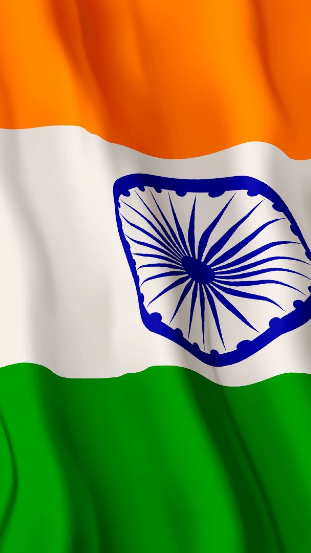 iphone用のインドの旗の壁紙,国旗,オレンジ,工場