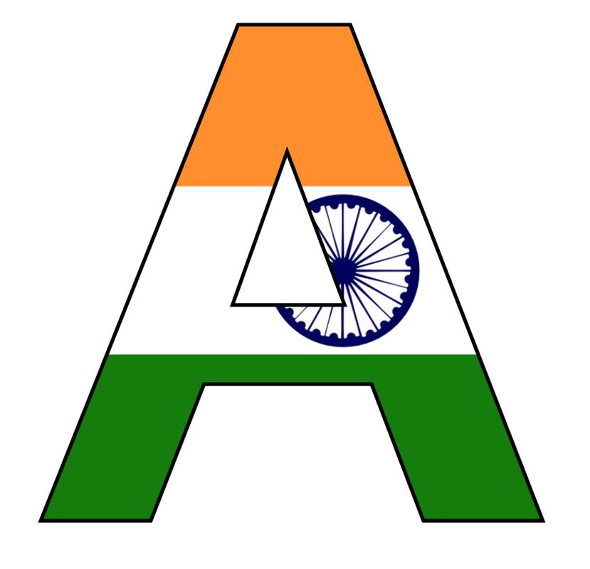 bandiera indiana hd wallpaper per android,clipart,linea,triangolo,grafica,simbolo