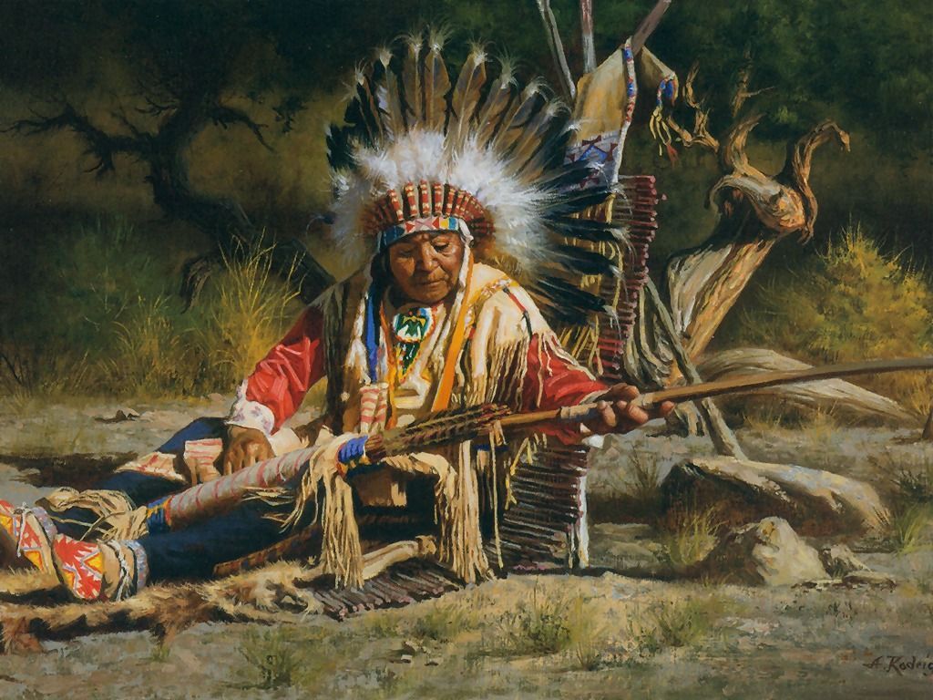 fondos de pantalla nativos americanos gratis,mitología,pintura,arte,tribu