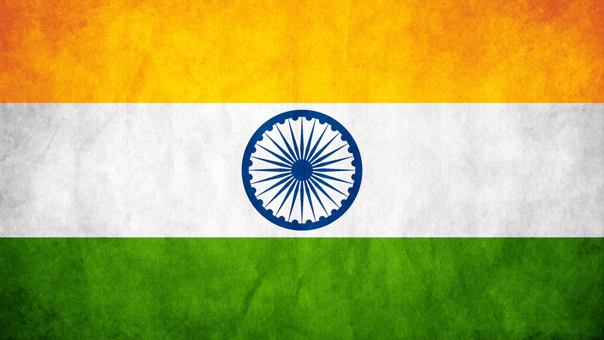インドの旗共和国の日の壁紙,国旗,フォント,空,サークル,風景