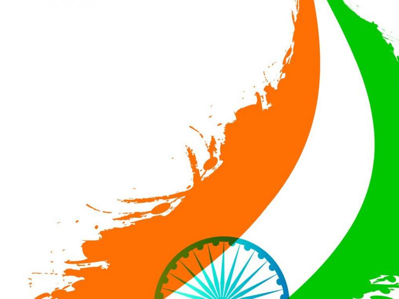 india wallpaper for mobile,orange,leaf,graphics,clip art,graphic design