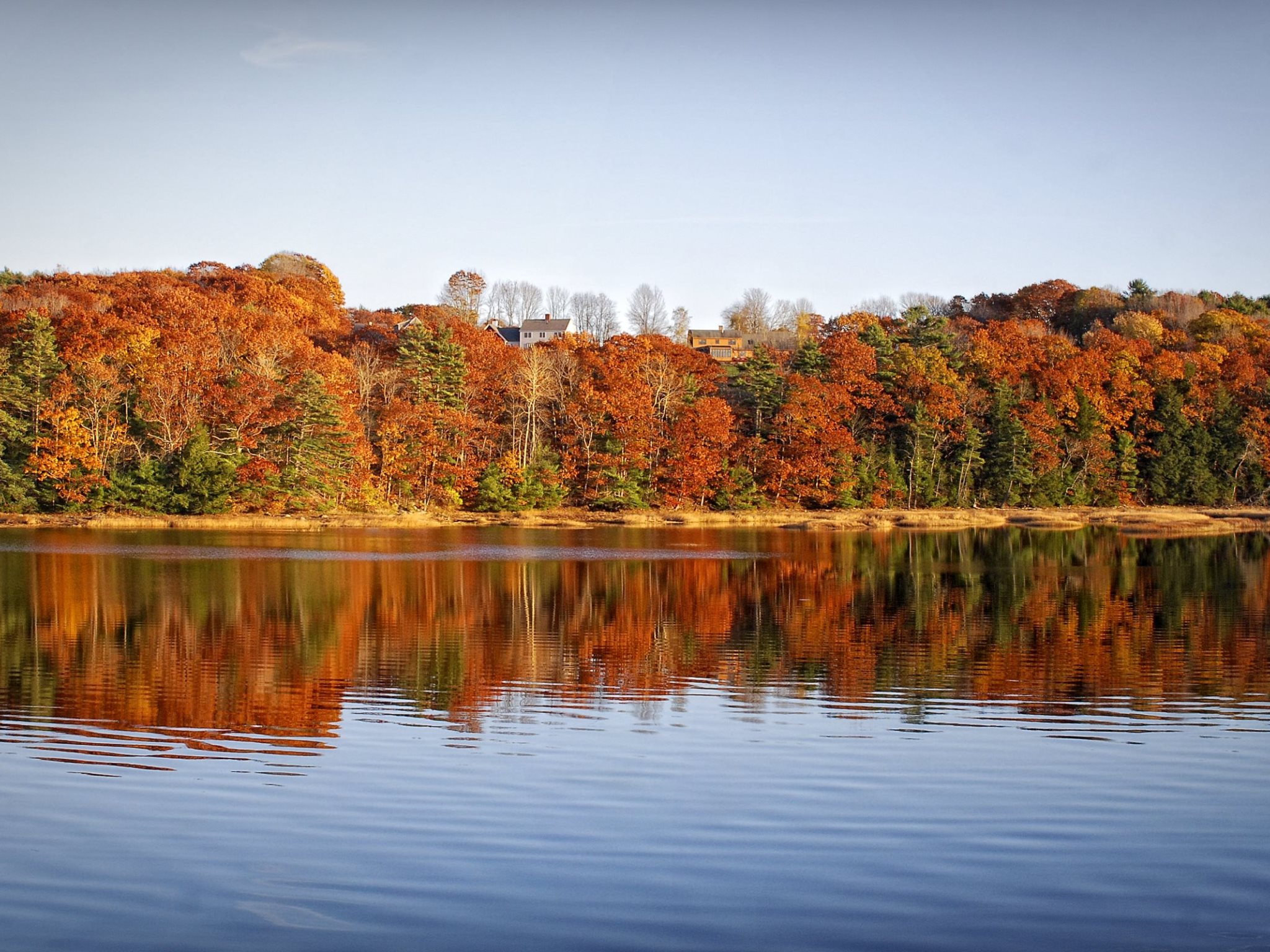 new indian wallpaper,natural landscape,reflection,nature,sky,water