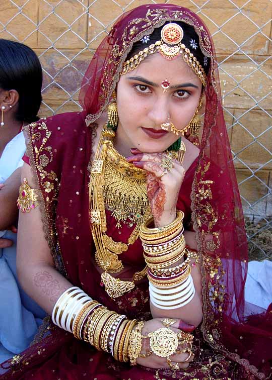 インドの女性の壁紙,一時的な刺青,花嫁,サリー,伝統,パターン