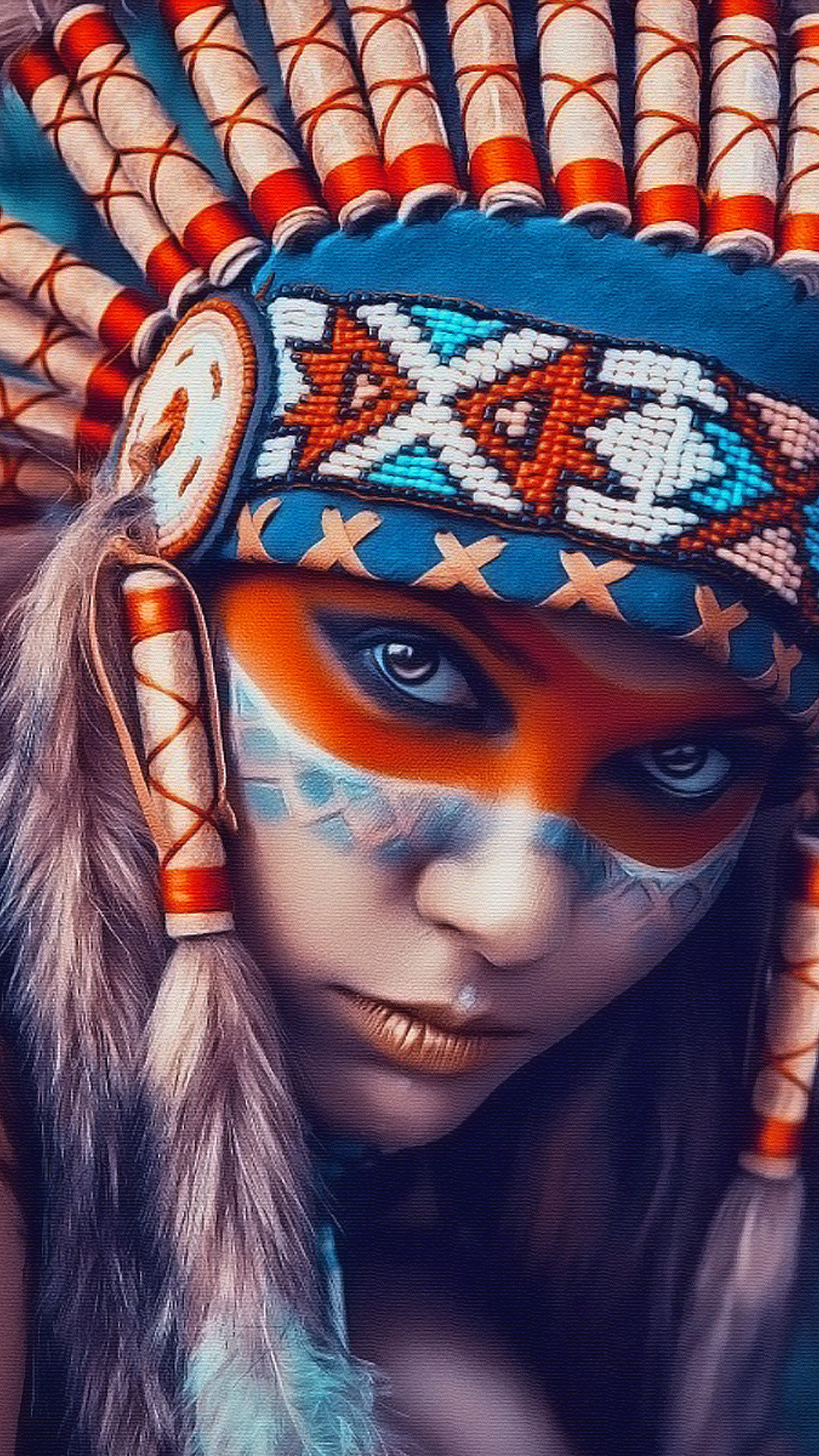 indian art wallpaper,face,cool,beauty,head,nose