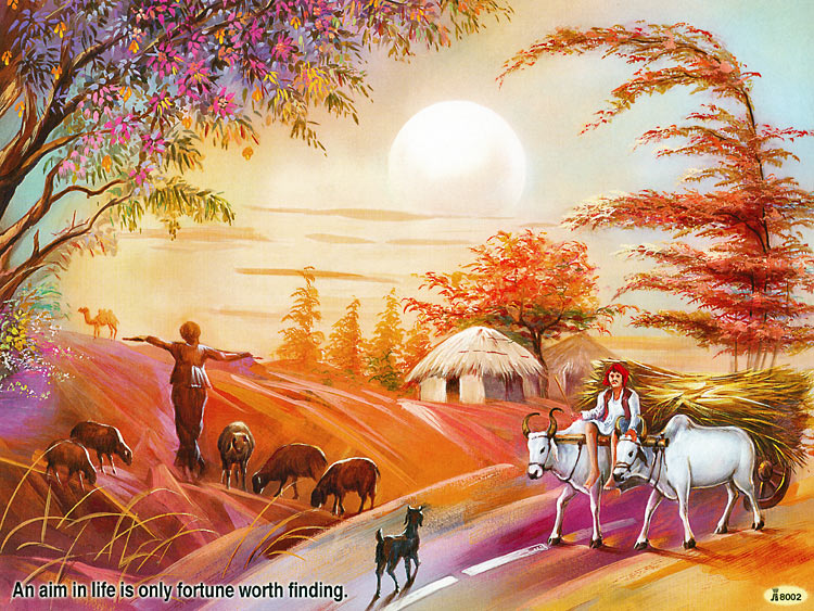 indian art wallpaper,watercolor paint,painting,art,horse,landscape