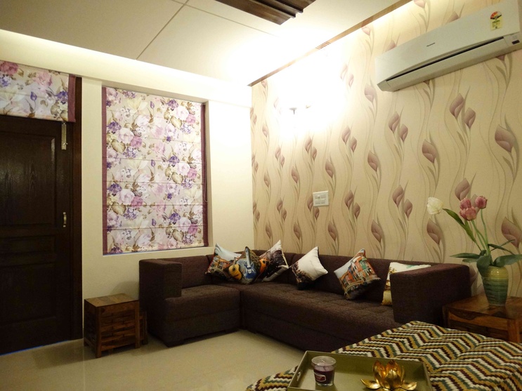 carta da parati domestica indiana,camera,interior design,proprietà,soffitto,parete