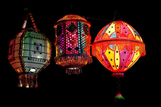 carta da parati domestica indiana,illuminazione,leggero,lampada,luce notturna,lampada