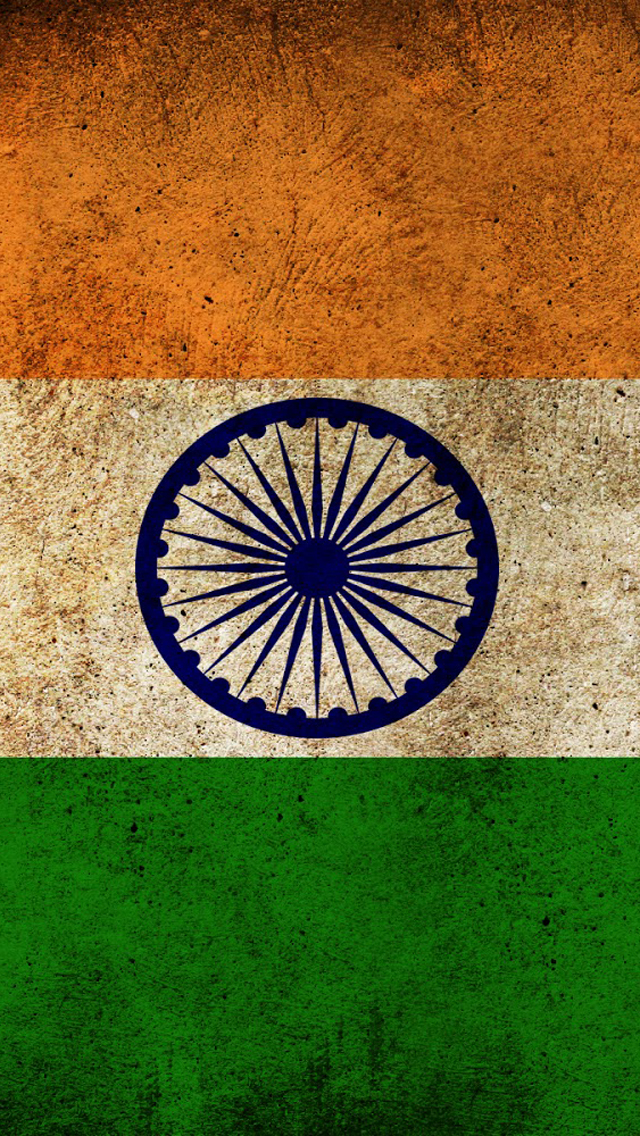 fondo de pantalla de bandera india para móvil,bandera,circulo,rueda