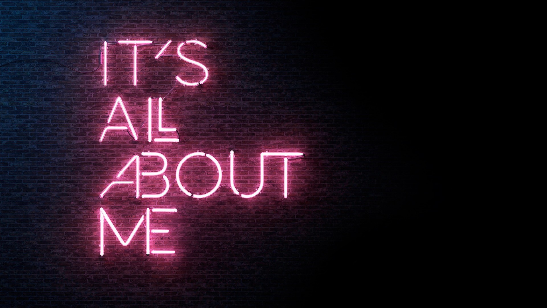 me wallpaper,text,neon,font,neon sign,pink