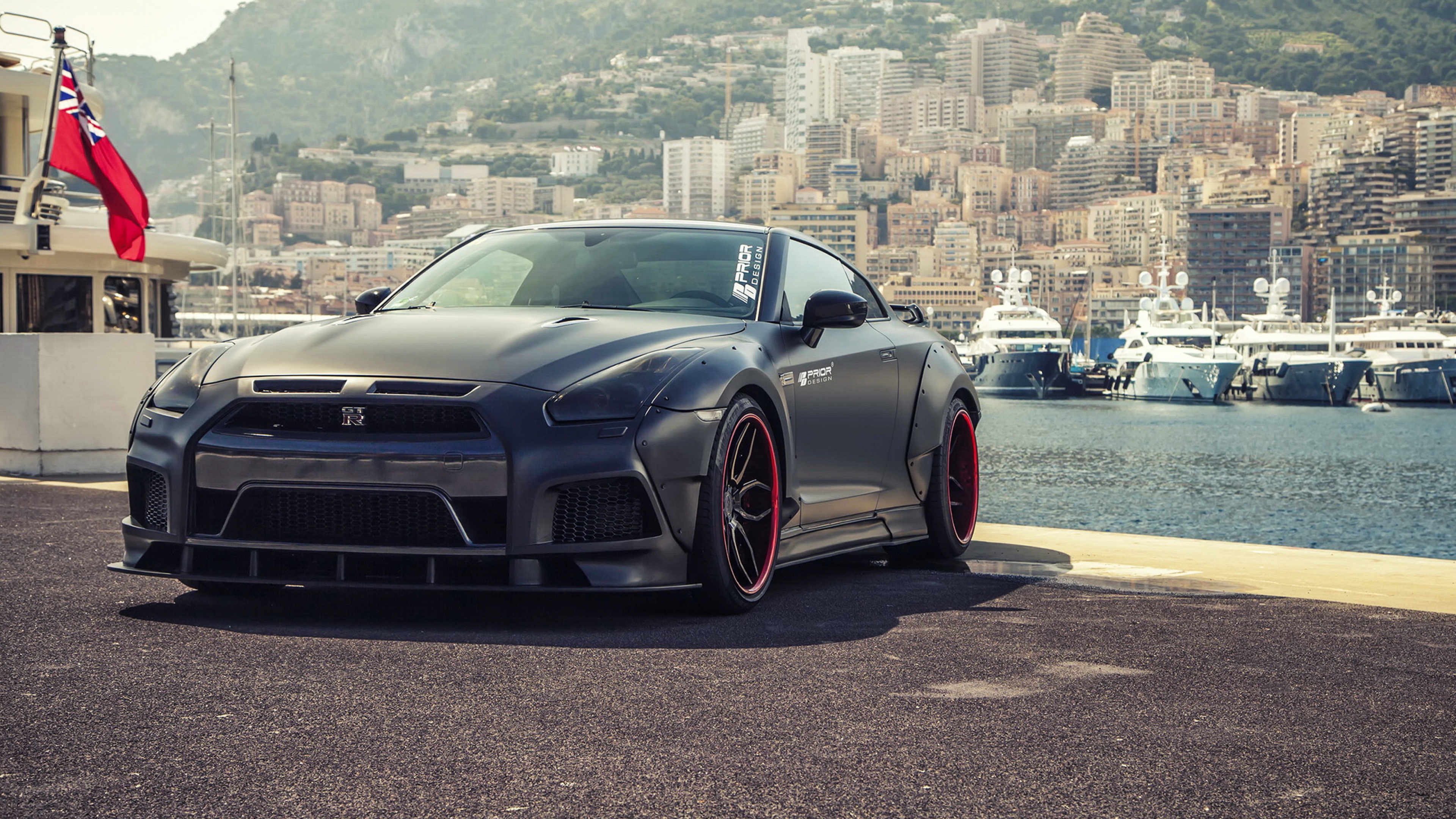 nissan gtr wallpaper 4k,land vehicle,vehicle,car,performance car,supercar