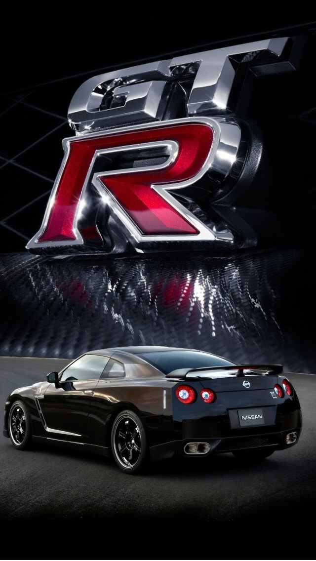 nissan gtr wallpaper android,vehicle,car,supercar,automotive design,sports car