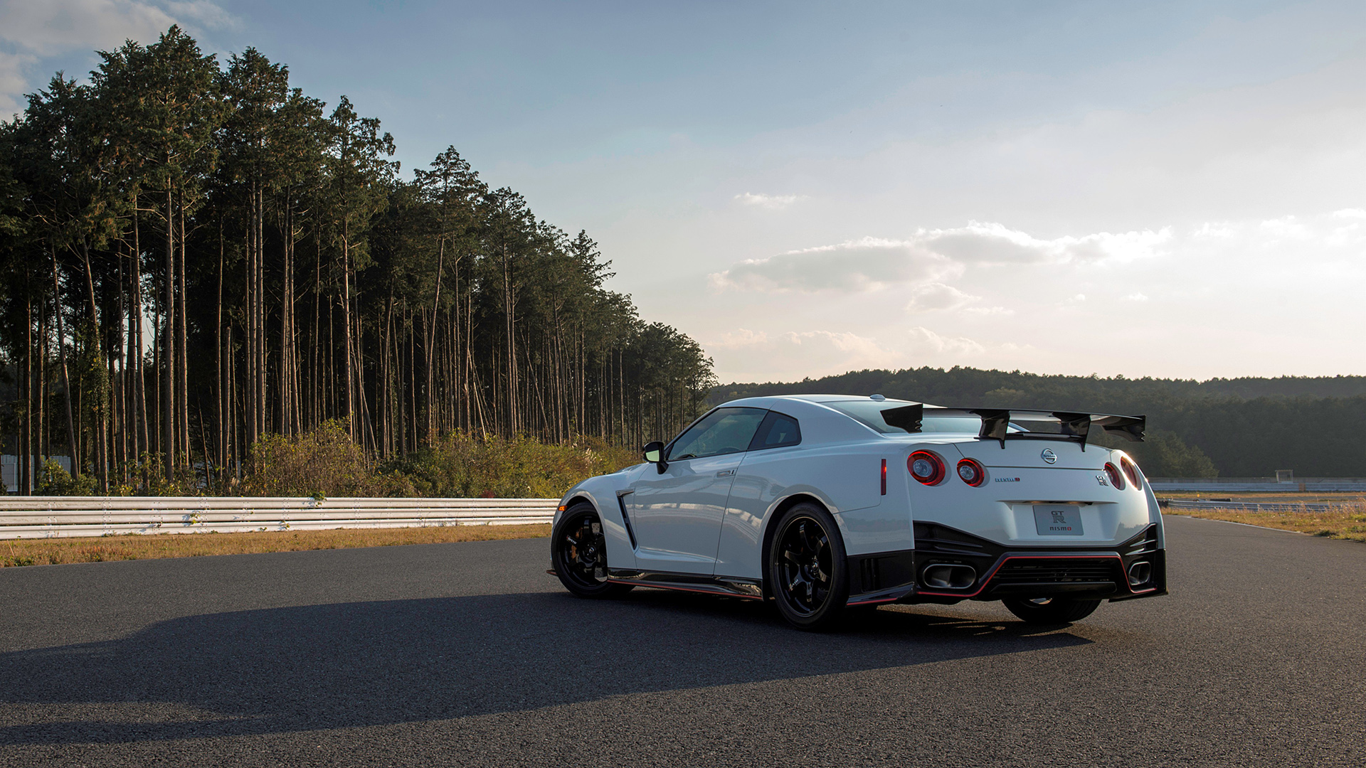 gtr nismo wallpaper,land vehicle,vehicle,car,automotive design,supercar