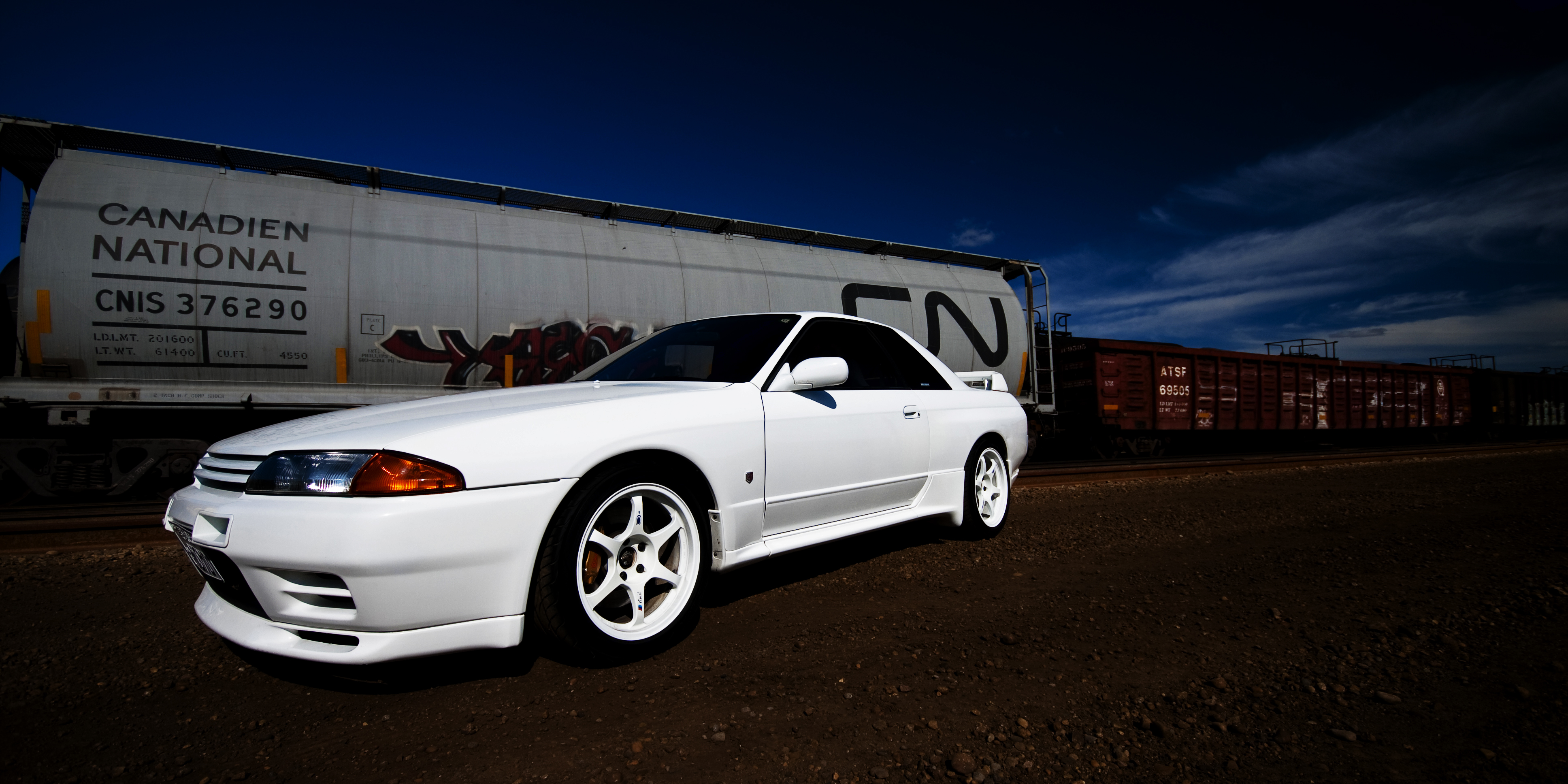 nissan skyline r32 wallpaper,land vehicle,vehicle,car,sports car,nissan