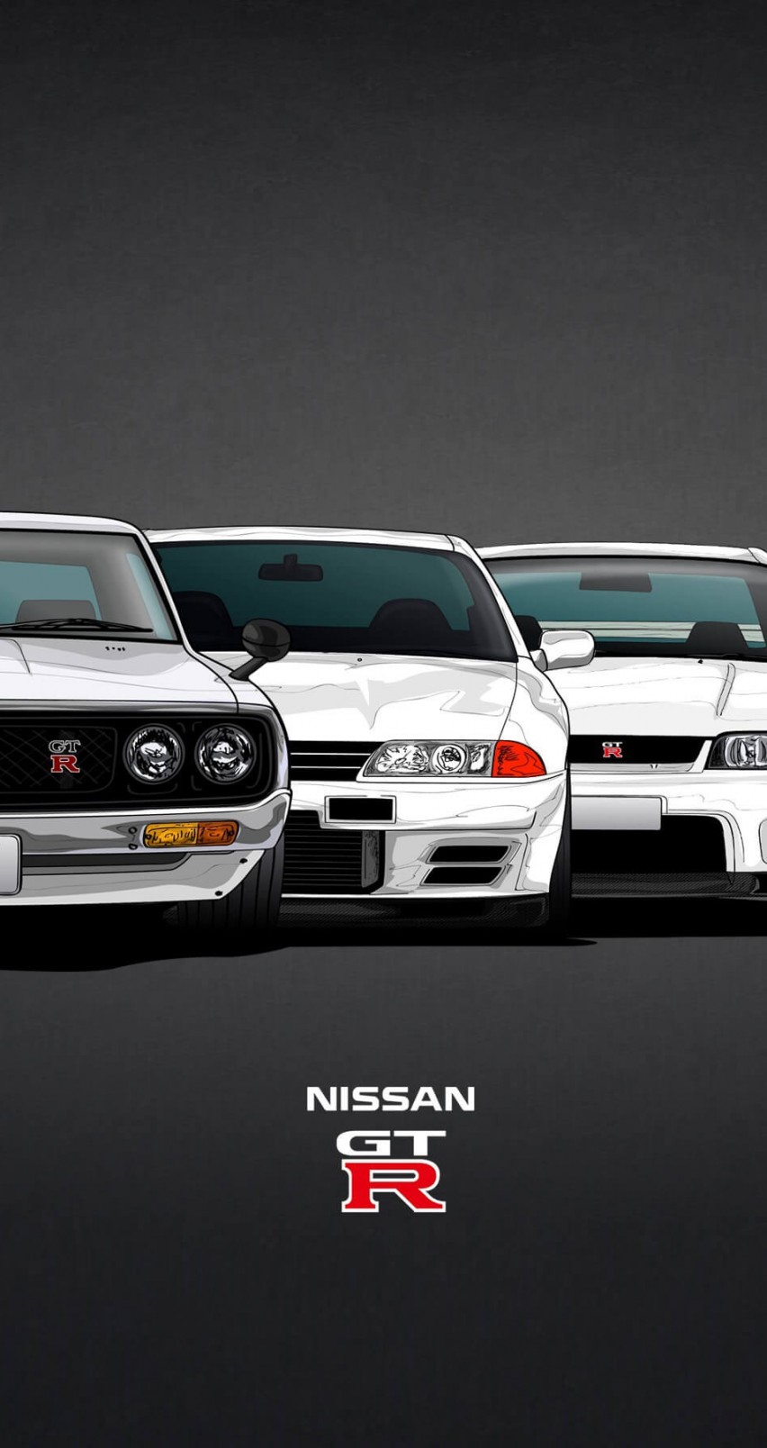 Free Nissan Skyline Iphone Wallpaper Nissan Skyline Iphone Wallpaper Download Wallpaperuse 1