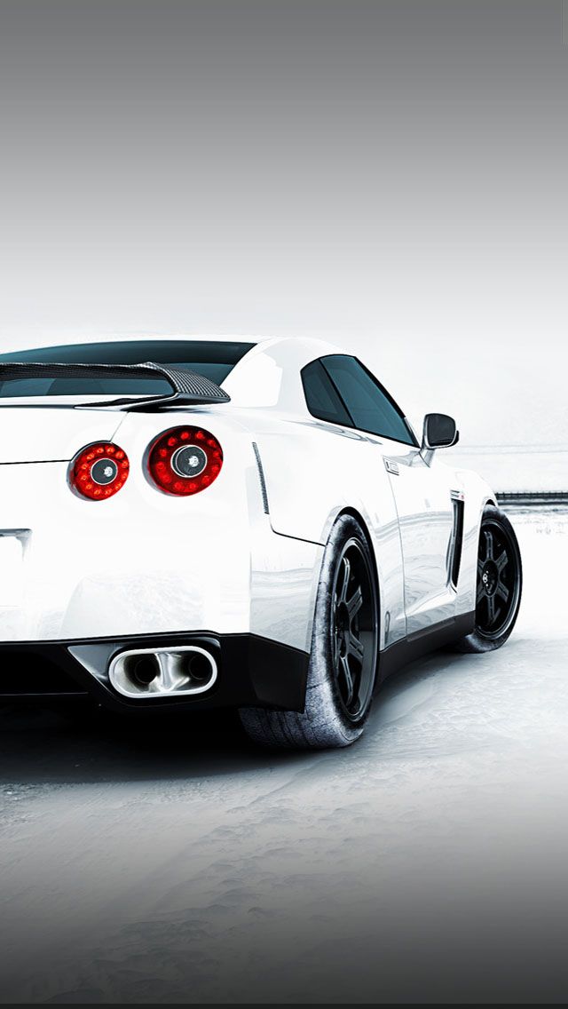 nissan gtr wallpaper iphone 6,land vehicle,vehicle,car,sports car,automotive design