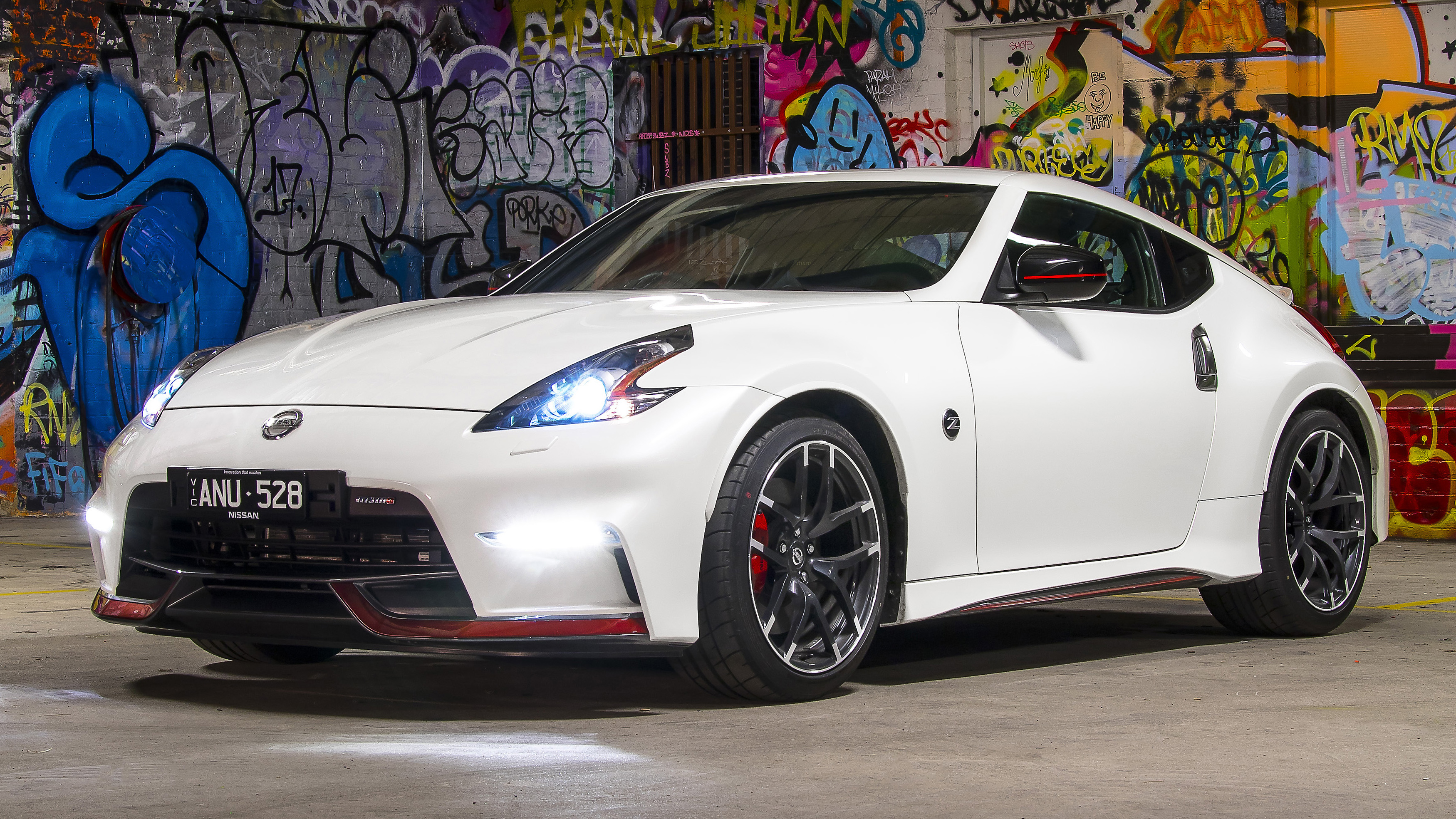 fond d'écran nismo,véhicule terrestre,véhicule,voiture,nissan 370z,voiture de sport