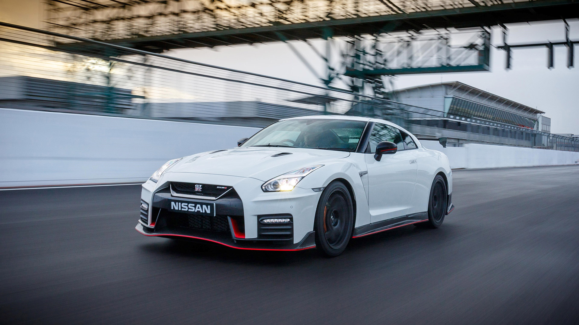 Free Nissan Gtr Nismo Wallpaper Nissan Gtr Nismo Wallpaper Download Wallpaperuse 1