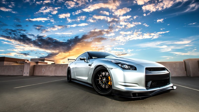 gtr r35 wallpaper,land vehicle,vehicle,automotive design,car,supercar