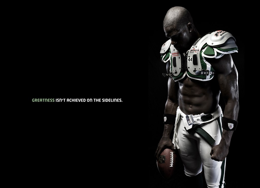 nfl players wallpaper,sportswear,football player,jersey,sports gear,muscle