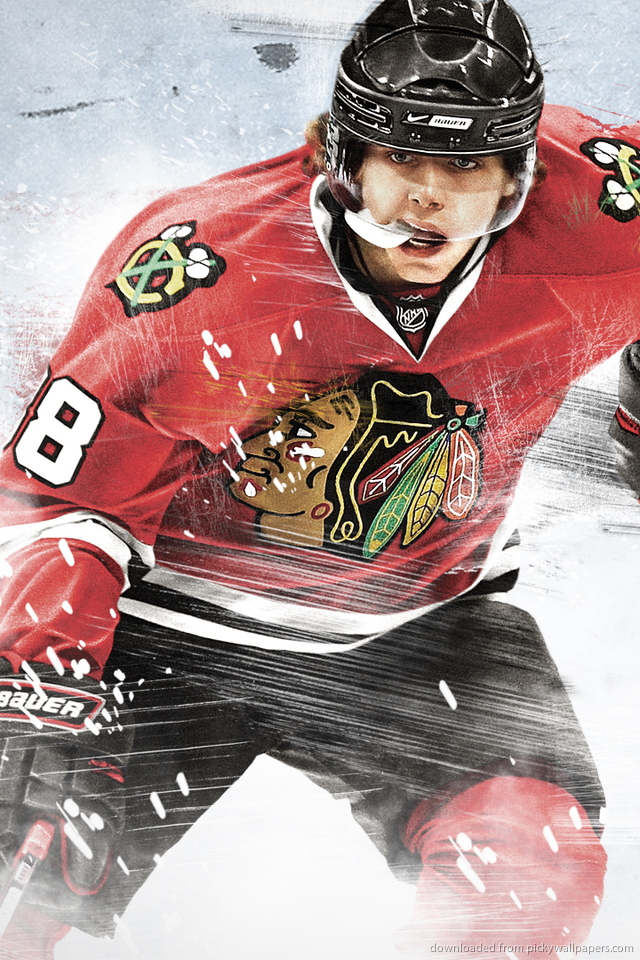 nhl iphone wallpaper,sports gear,jersey,ice hockey equipment,hockey
