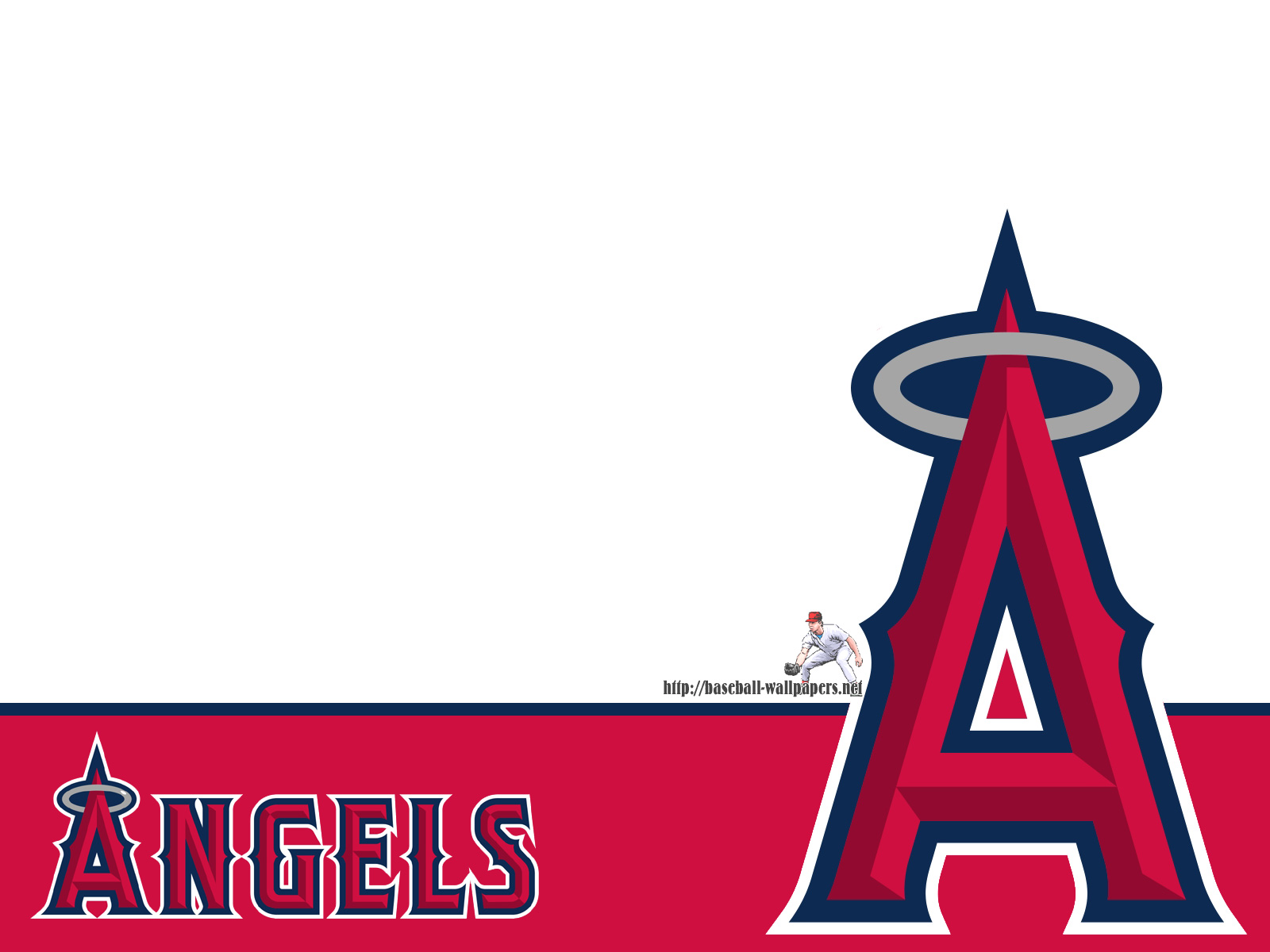 Los Angeles Angels Of Anaheim Wallpapers Los Angeles Angels Baseball