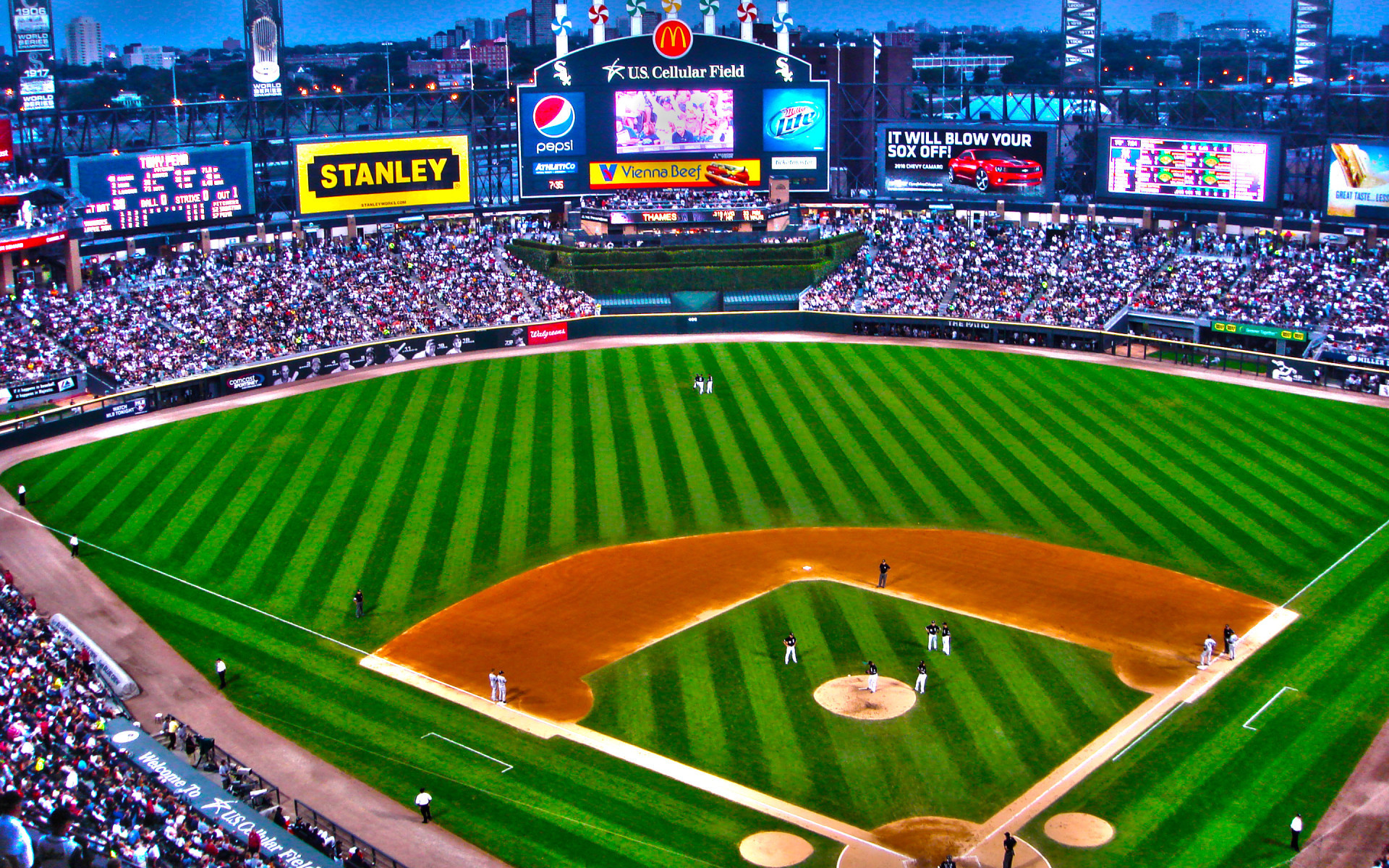 fond d'écran du stade de baseball,parc de baseball,stade,terrain de baseball,joueur de baseball,base ball