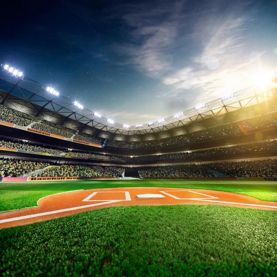 fond d'écran du stade de baseball,stade,atmosphère,terrain de baseball,ciel,lumière