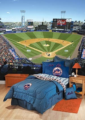 baseball schlafzimmer tapete,stadion,baseballfeld,baseball park,produkt,baseball