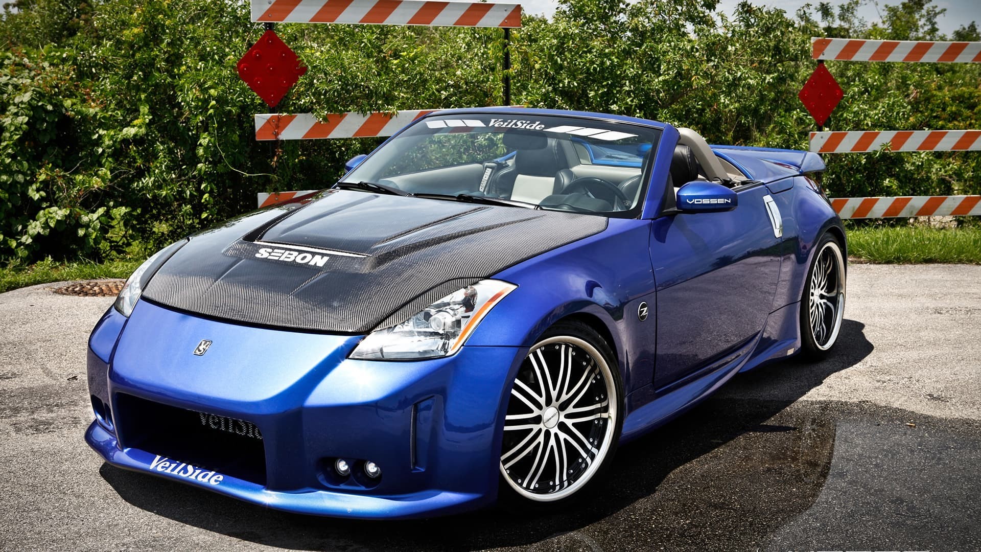 350z wallpaper,land vehicle,vehicle,car,sports car,luxury vehicle