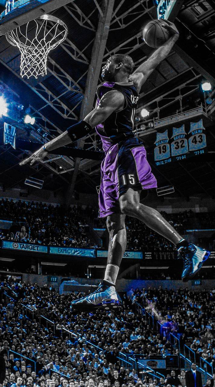 vince carter wallpaper,basketball moves,basketball,basketball player,slam dunk,purple