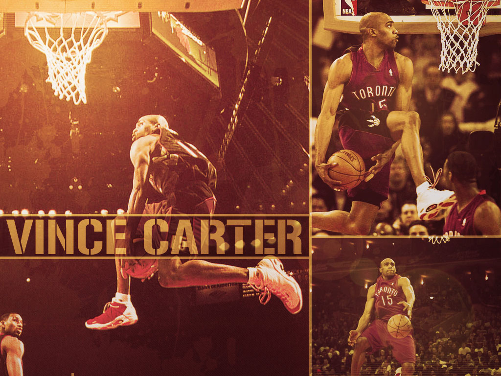 fondo de pantalla de vince carter,jugador de baloncesto,baloncesto,movimientos de baloncesto,fuente,clavada