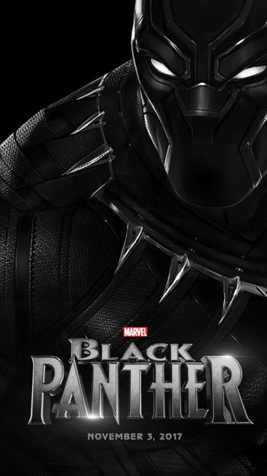 panther iphone wallpaper,poster,fictional character,movie,helmet,action film