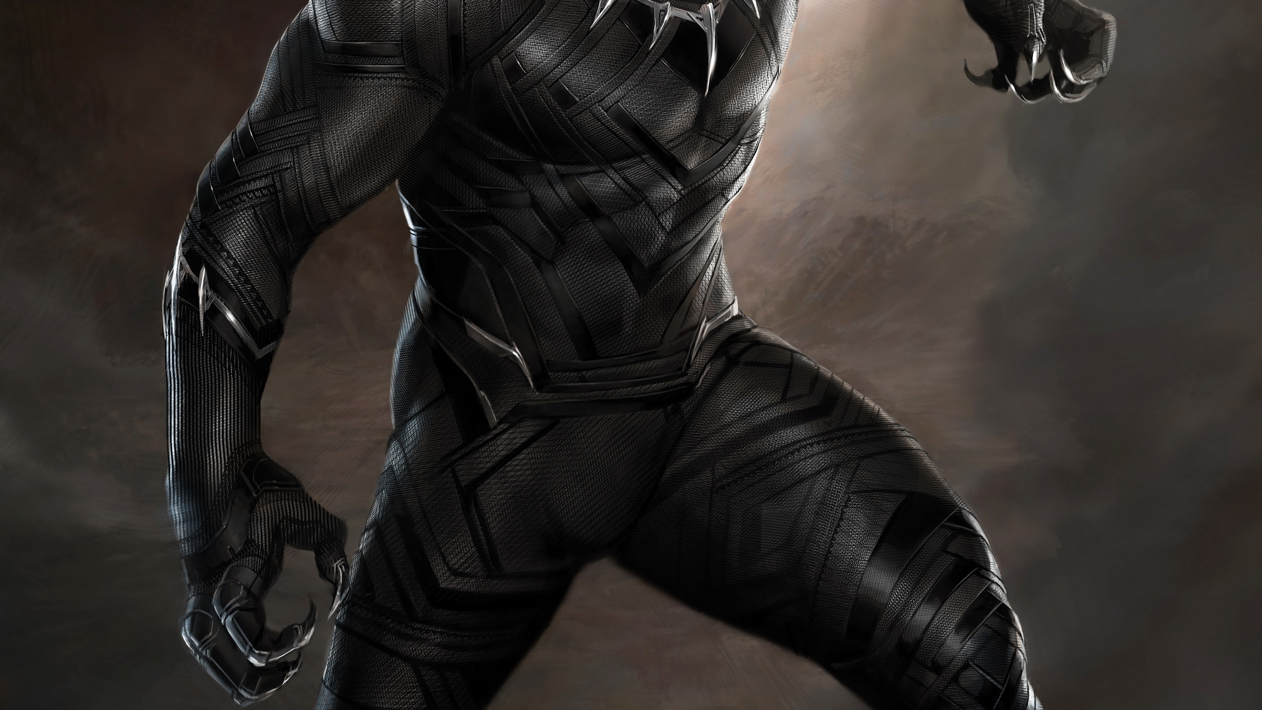 black panther marvel hd wallpaper,fictional character,batman,muscle,superhero