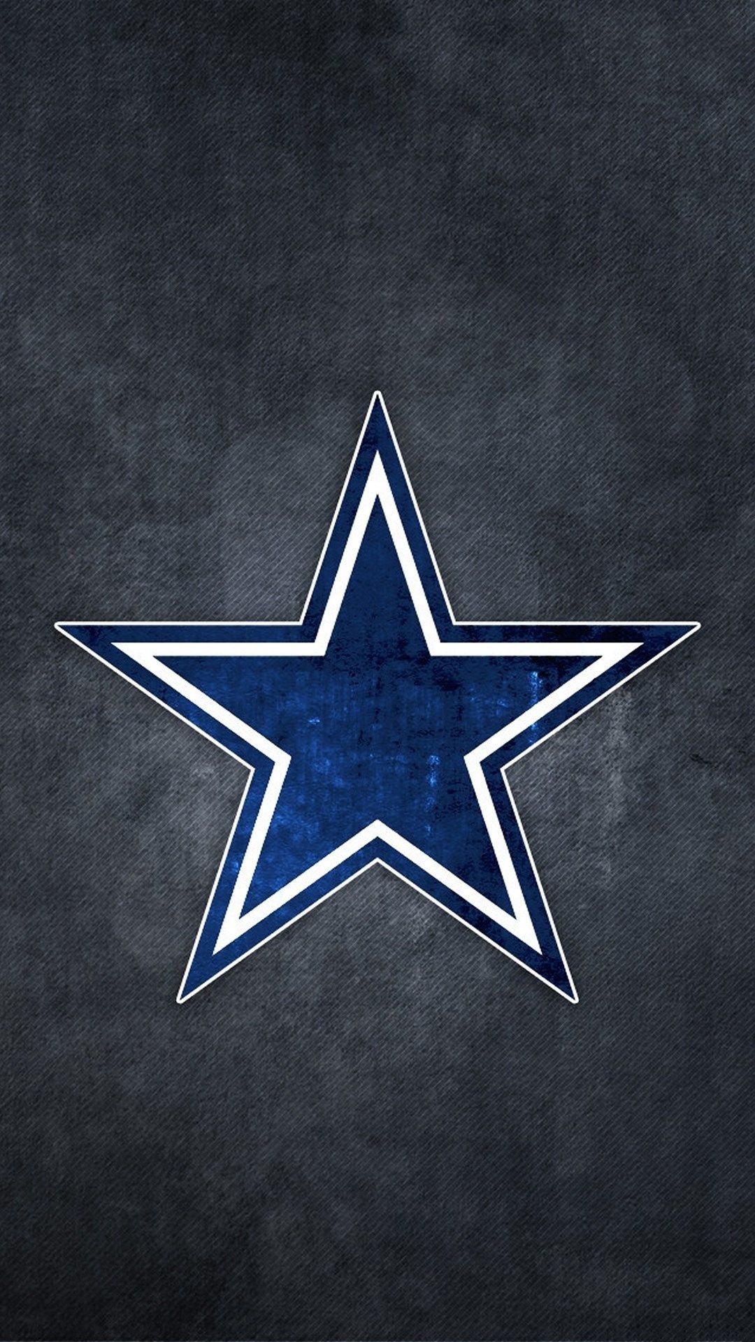 cowboys iphone wallpaper,star,elektrisches blau,t shirt,symbol