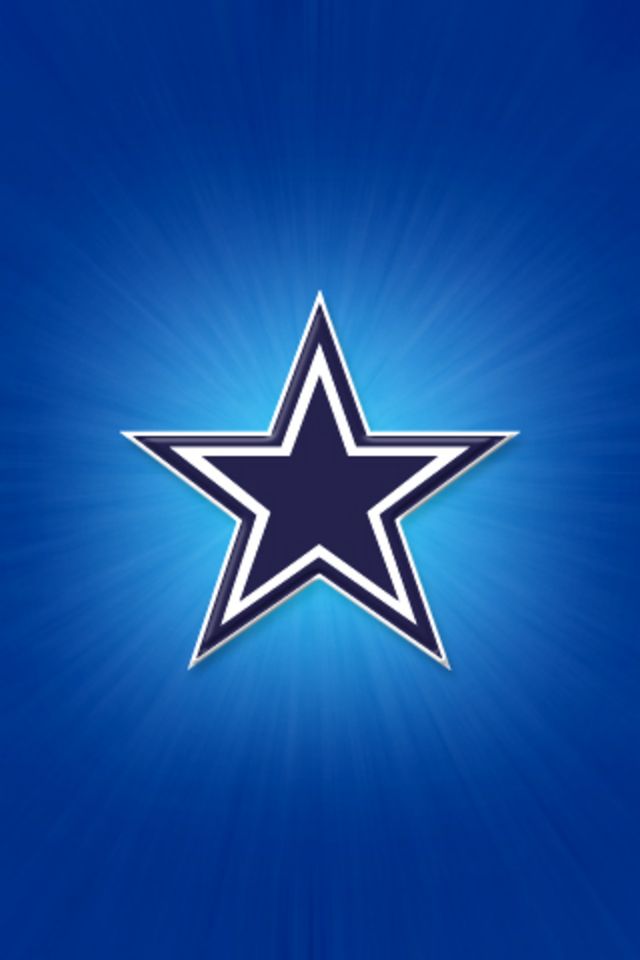 cowboys iphone wallpaper,blue,star,electric blue,sky,flag