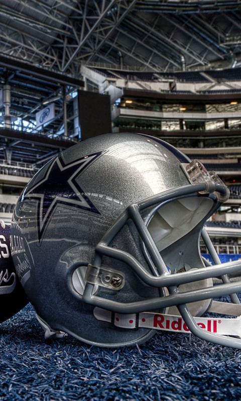 Dallas Cowboy Star Helmet Wallpaper For Cell Phone - Dallas Cowboys