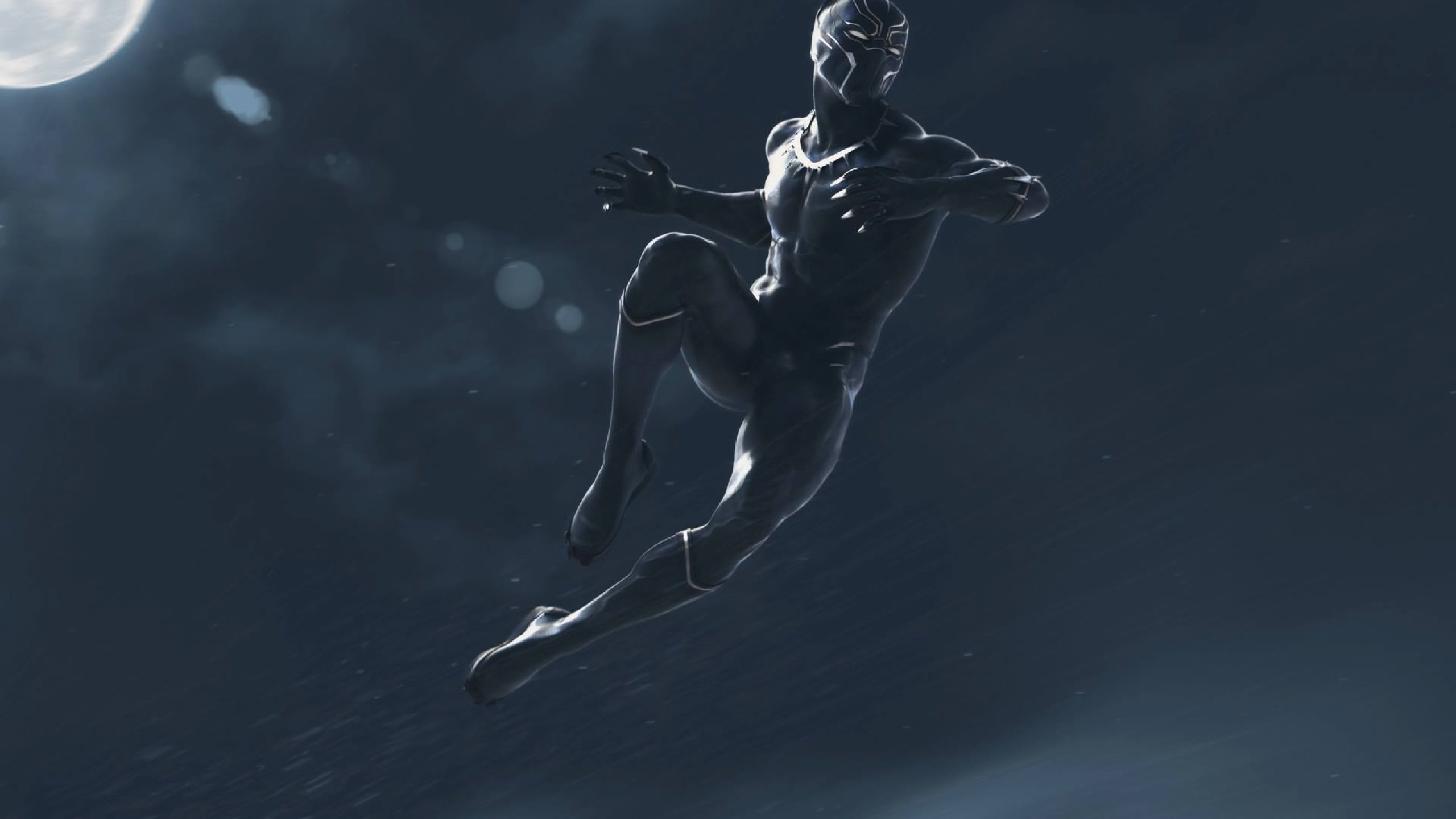 black panther marvel wallpaper,recreation,extreme sport,wetsuit,underwater diving,underwater