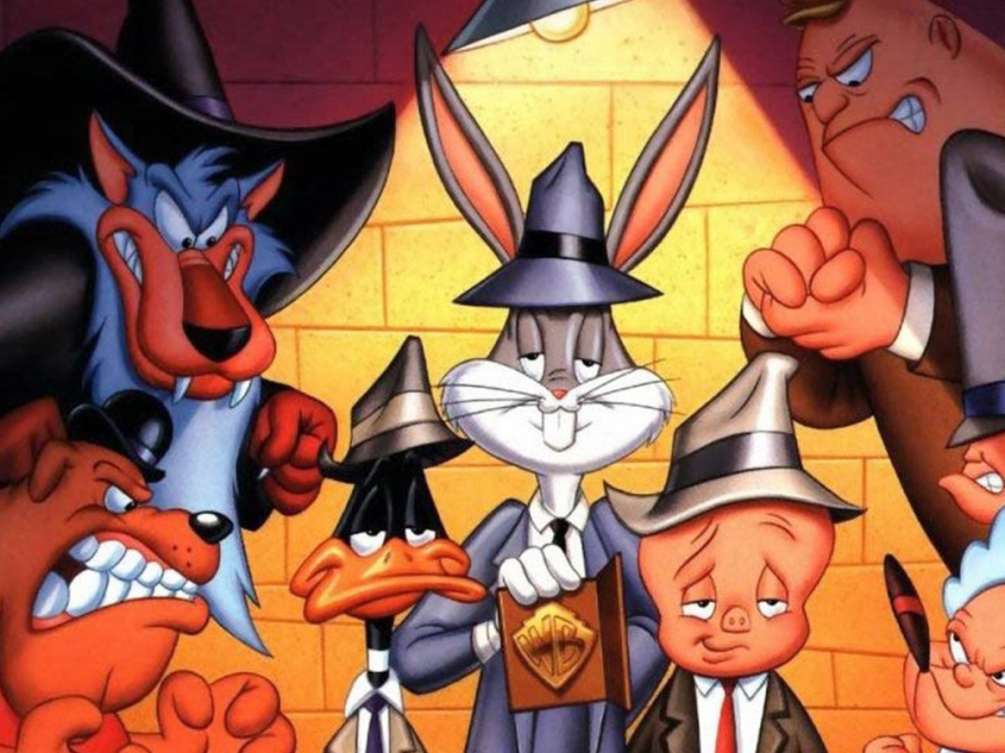 fondos de pantalla de looney tunes hd,dibujos animados,dibujos animados,ficción,ilustración,personaje de ficción