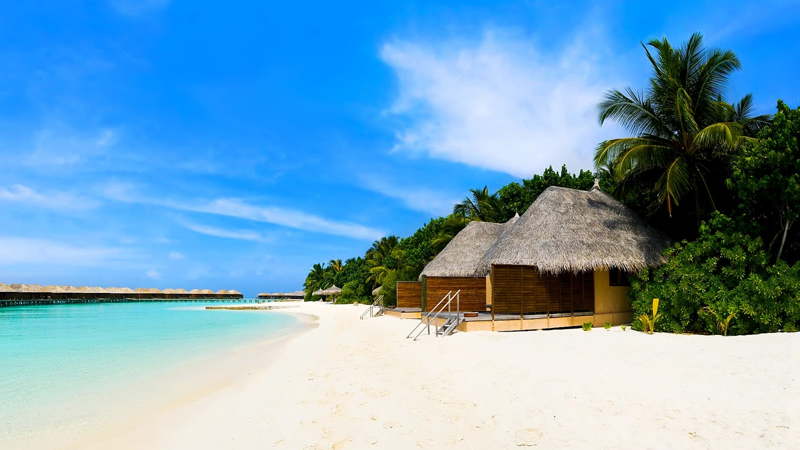 tropical island wallpaper,tropics,beach,vacation,sky,caribbean