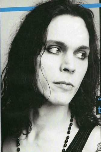 ville valo wallpaper,hair,face,photograph,eyebrow,forehead